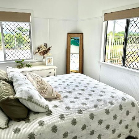 The Luv Shack At The Beach Yeppoon Exterior photo