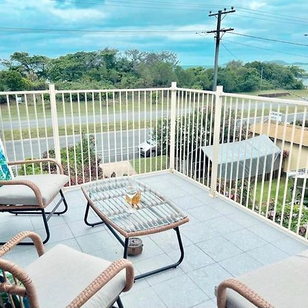 The Luv Shack At The Beach Yeppoon Exterior photo