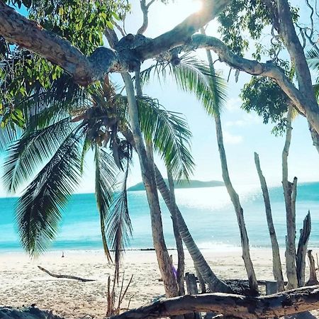 The Luv Shack At The Beach Yeppoon Exterior photo